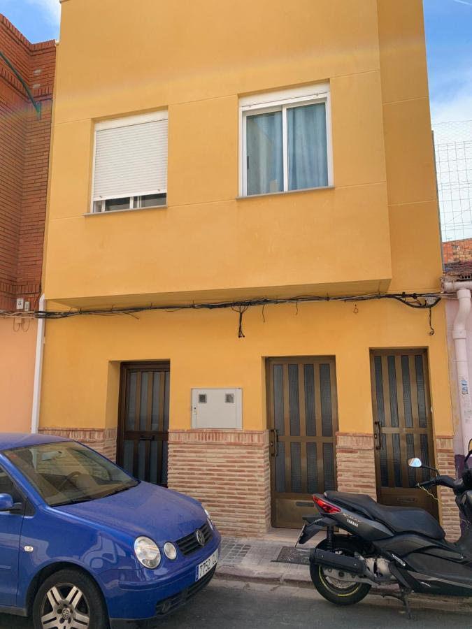 Apartment Uim Mediterraneo Pb Aragon A Wifi Puerto de Sagunto