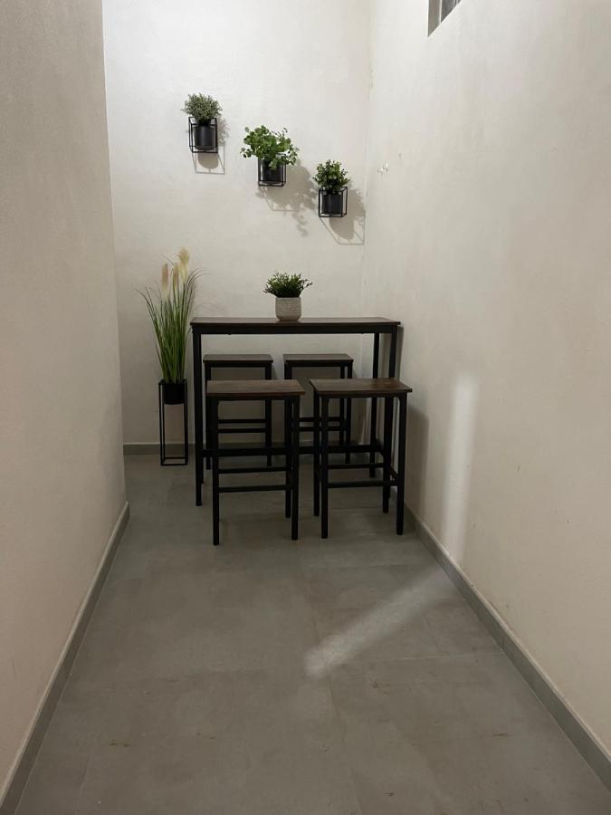 Apartment Uim Mediterraneo Pb Aragon A Wifi